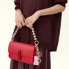 Borsa a tracolla Furla Iride S