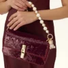 Borsa a tracolla Furla Iride S