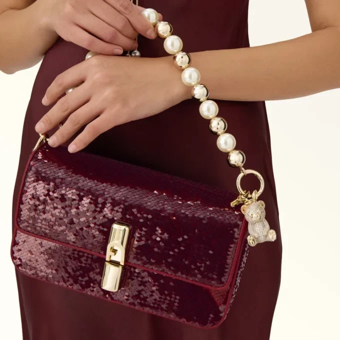 Borsa a tracolla Furla Iride S