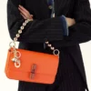 Borsa a tracolla Furla Iride S