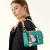 Borsa a tracolla Furla Iride S