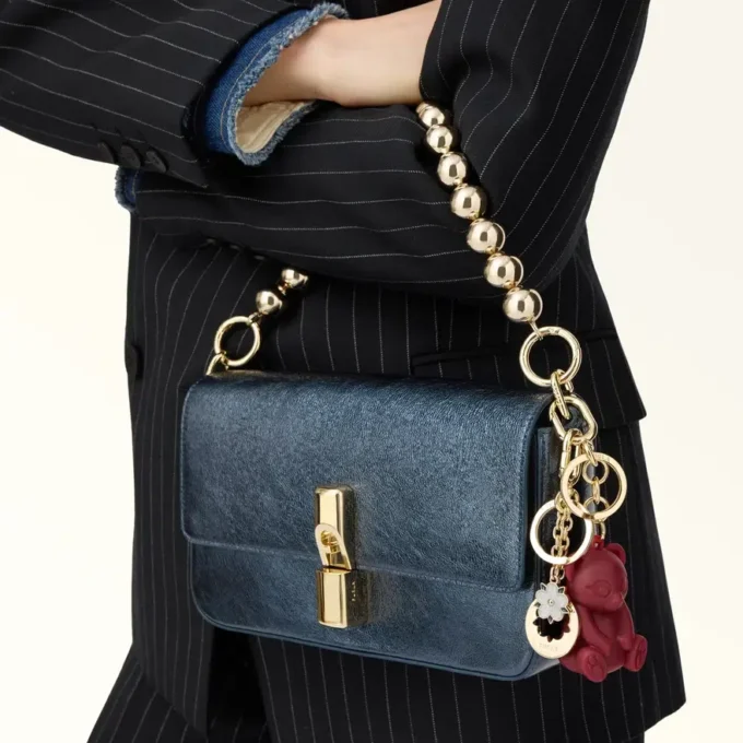 Borsa a tracolla Furla Iride S