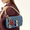 Borsa a tracolla Furla Iride S