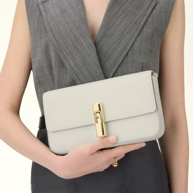 Borsa a tracolla Furla Iride S Borsa a tracolla Furla Iride S