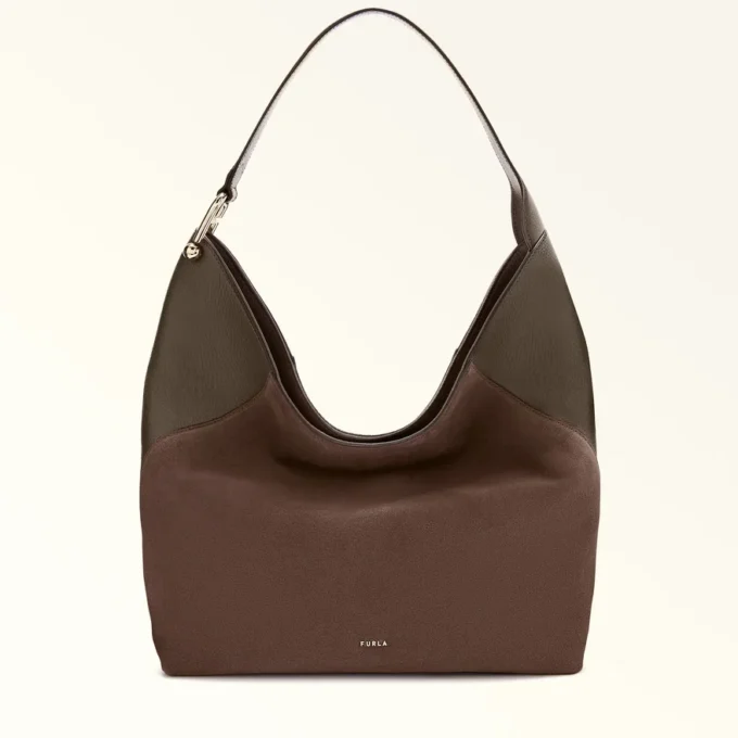 Borsa a tracolla Furla Lara L