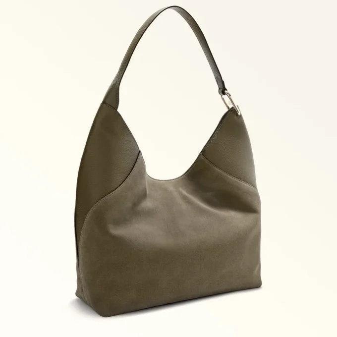Borsa a tracolla Furla Lara L