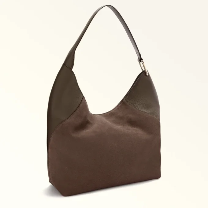 Borsa a tracolla Furla Lara L