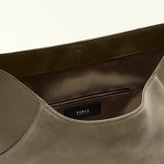 Borsa a tracolla Furla Lara L