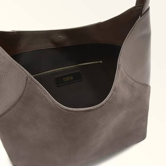 Borsa a tracolla Furla Lara L