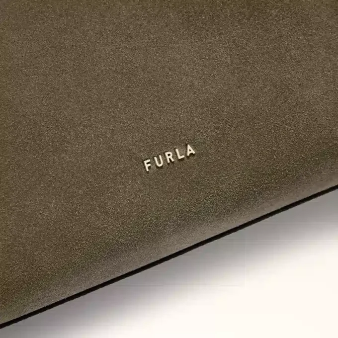 Borsa a tracolla Furla Lara L