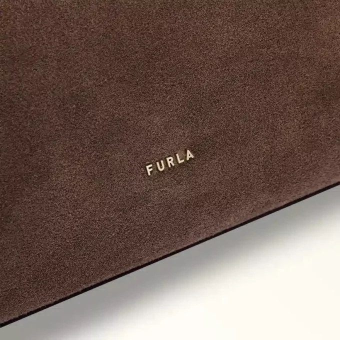 Borsa a tracolla Furla Lara L