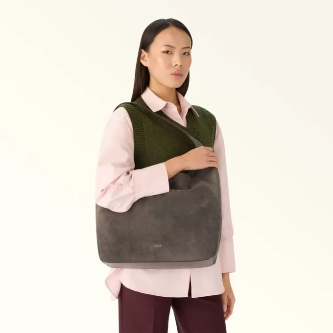 Borsa a tracolla Furla Lara L