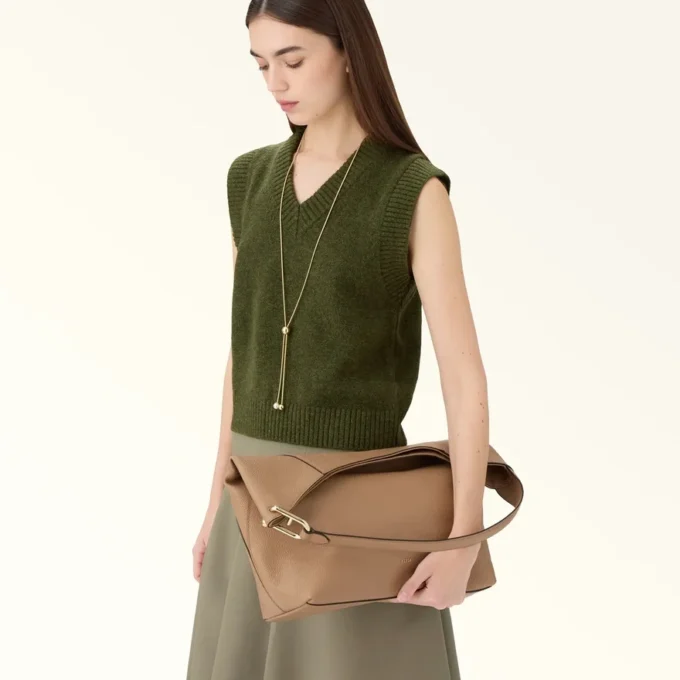 Borsa a tracolla Furla Lara L