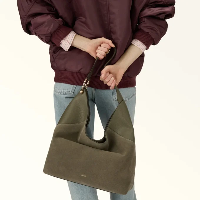 Borsa a tracolla Furla Lara L