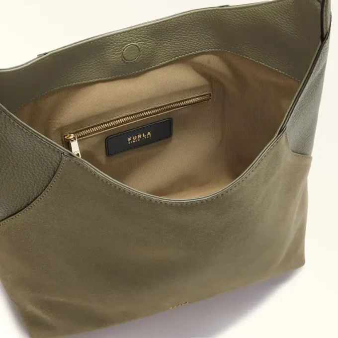 Borsa a tracolla Furla Lara M Borsa a tracolla Furla Lara M