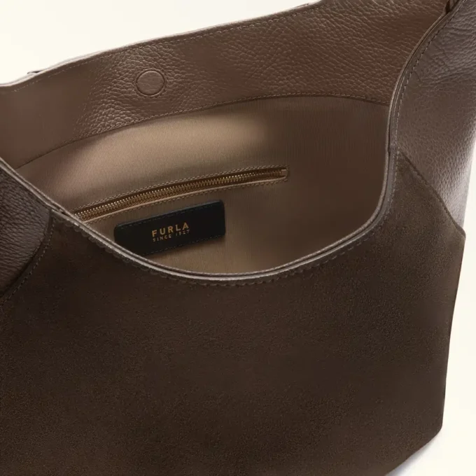 Borsa a tracolla Furla Lara M Borsa a tracolla Furla Lara M