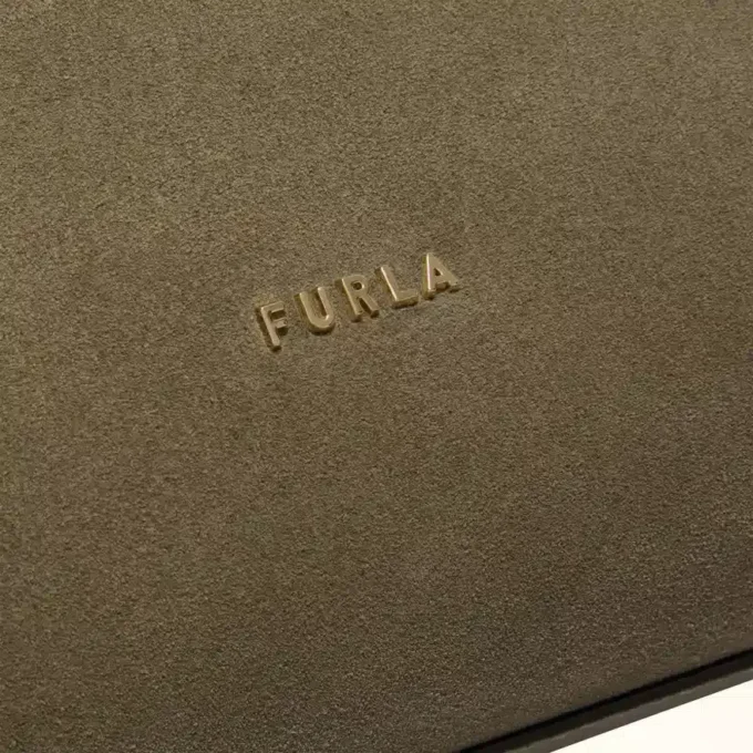 Borsa a tracolla Furla Lara M Borsa a tracolla Furla Lara M