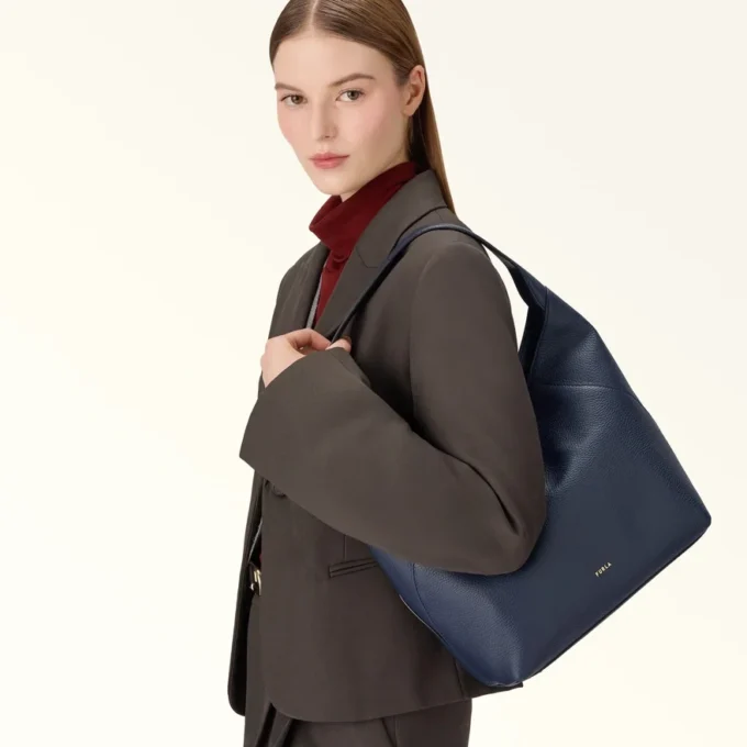 Borsa a tracolla Furla Lara M Borsa a tracolla Furla Lara M