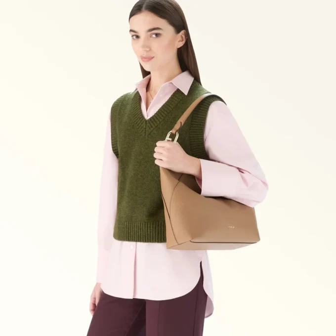 Borsa a tracolla Furla Lara M Borsa a tracolla Furla Lara M