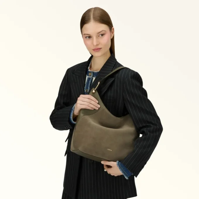 Borsa a tracolla Furla Lara M Borsa a tracolla Furla Lara M