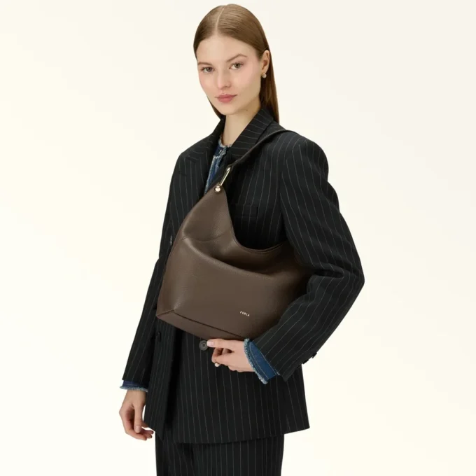 Borsa a tracolla Furla Lara M Borsa a tracolla Furla Lara M