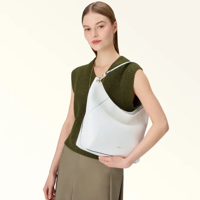 Borsa a tracolla Furla Lara M Borsa a tracolla Furla Lara M