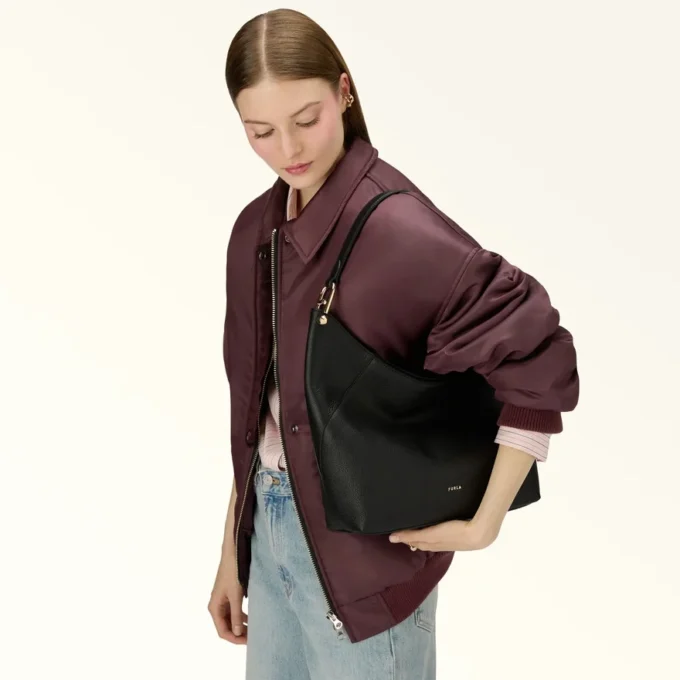 Borsa a tracolla Furla Lara M Borsa a tracolla Furla Lara M