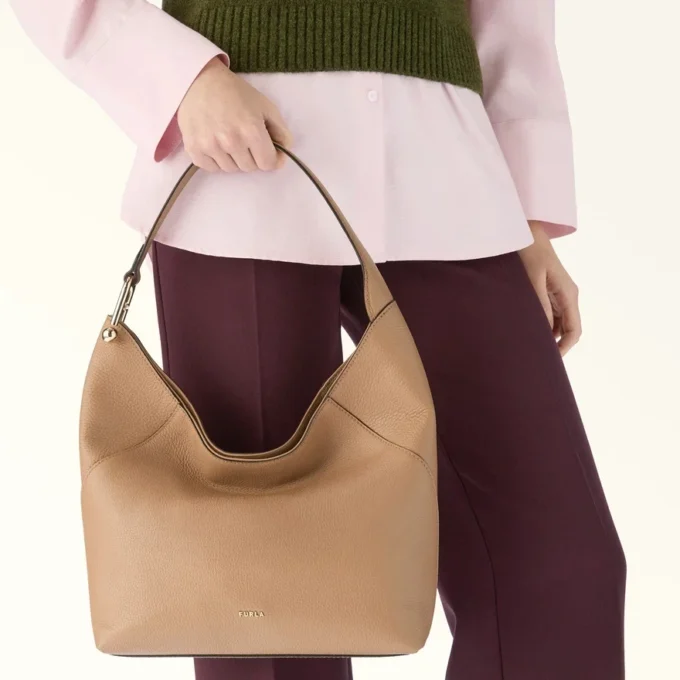 Borsa a tracolla Furla Lara M Borsa a tracolla Furla Lara M