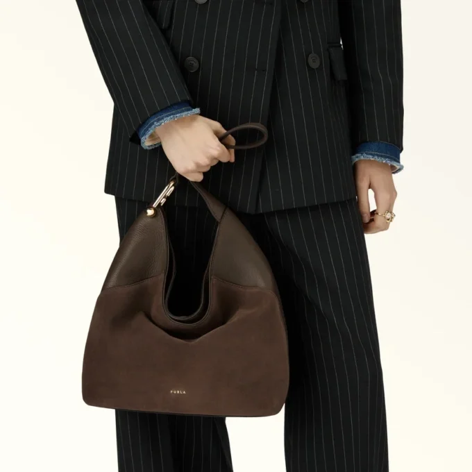 Borsa a tracolla Furla Lara M Borsa a tracolla Furla Lara M