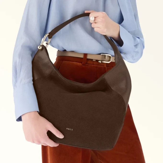 Borsa a tracolla Furla Lara M Borsa a tracolla Furla Lara M