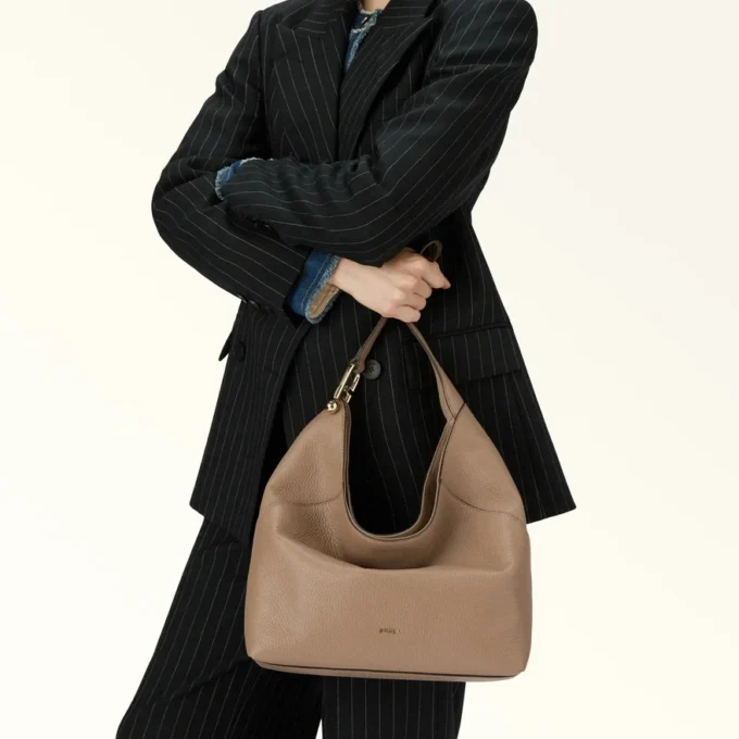 Borsa a tracolla Furla Lara M Borsa a tracolla Furla Lara M