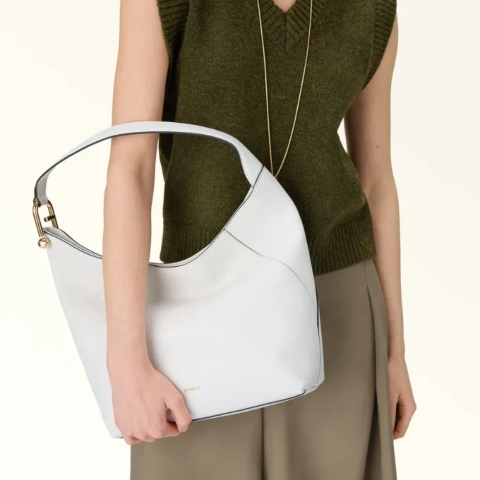 Borsa a tracolla Furla Lara M Borsa a tracolla Furla Lara M