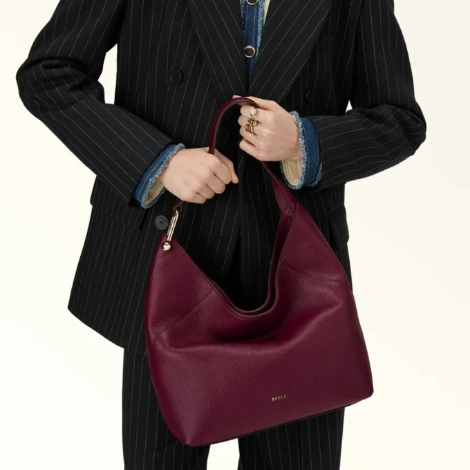 Borsa a tracolla Furla Lara M