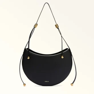 Borsa a tracolla Furla Moonstone S