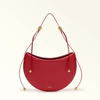 Borsa a tracolla Furla Moonstone S