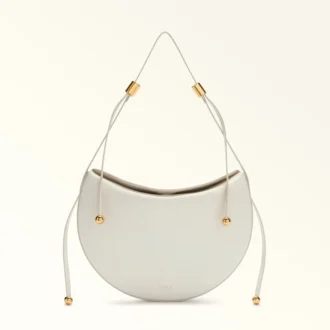 Borsa a tracolla Furla Moonstone S