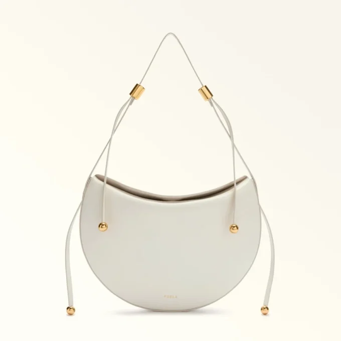 Borsa a tracolla Furla Moonstone S Borsa a tracolla Furla Moonstone S