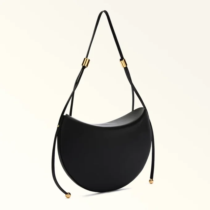 Borsa a tracolla Furla Moonstone S Borsa a tracolla Furla Moonstone S