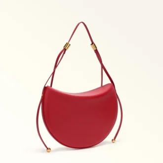 Borsa a tracolla Furla Moonstone S