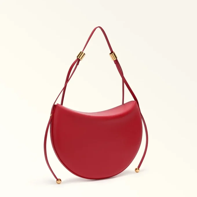 Borsa a tracolla Furla Moonstone S