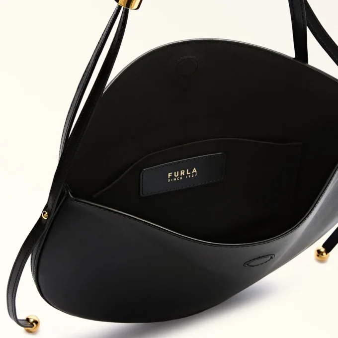Borsa a tracolla Furla Moonstone S Borsa a tracolla Furla Moonstone S