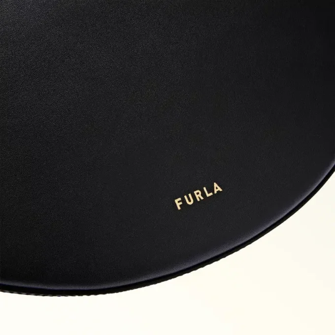 Borsa a tracolla Furla Moonstone S Borsa a tracolla Furla Moonstone S