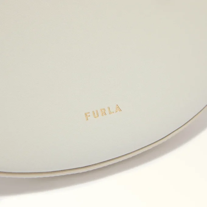 Borsa a tracolla Furla Moonstone S Borsa a tracolla Furla Moonstone S