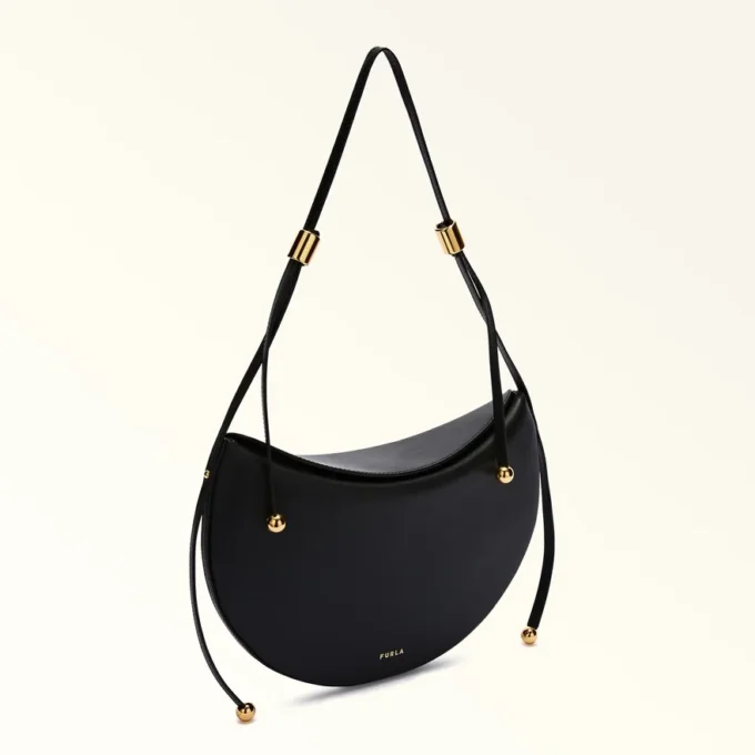 Borsa a tracolla Furla Moonstone S Borsa a tracolla Furla Moonstone S