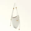 Borsa a tracolla Furla Moonstone S Borsa a tracolla Furla Moonstone S