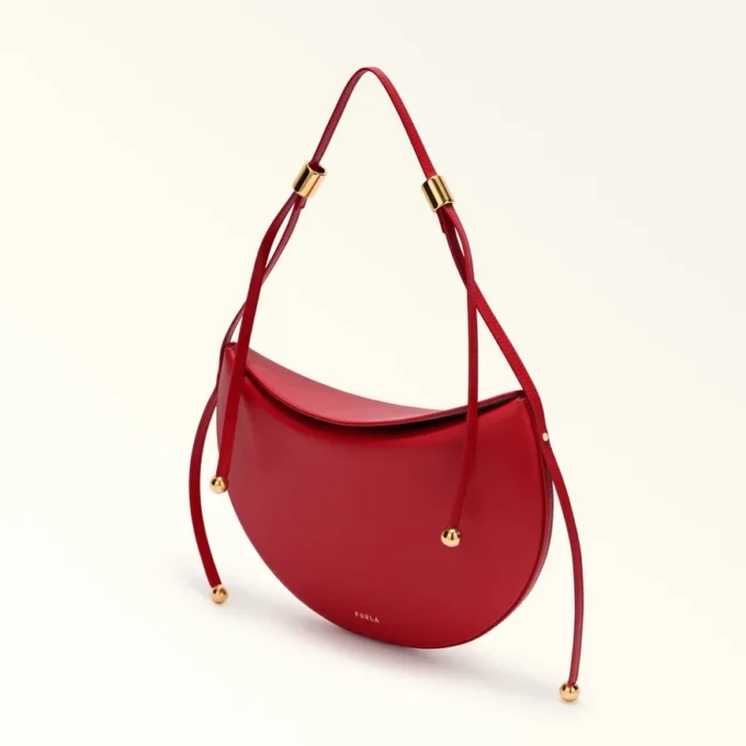 Borsa a tracolla Furla Moonstone S