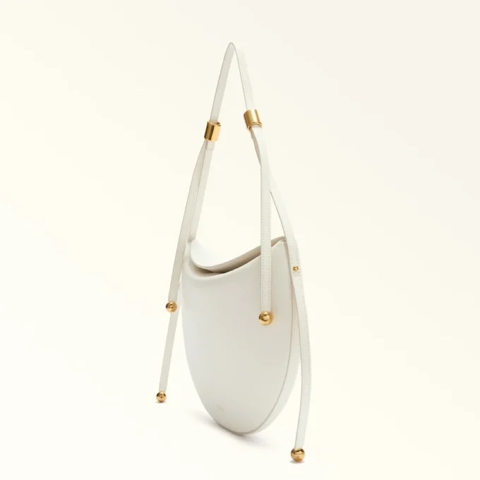 Borsa a tracolla Furla Moonstone S Borsa a tracolla Furla Moonstone S