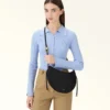 Borsa a tracolla Furla Moonstone S Borsa a tracolla Furla Moonstone S