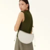 Borsa a tracolla Furla Moonstone S Borsa a tracolla Furla Moonstone S