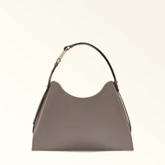 Borsa a tracolla Furla Nuvola L